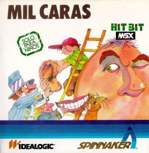 Mil Caras