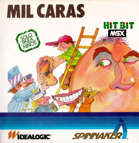 Mil Caras