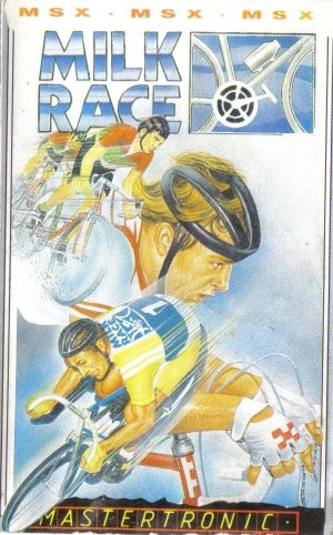 Milk Race