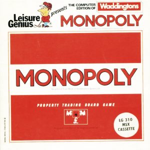 Monopoly