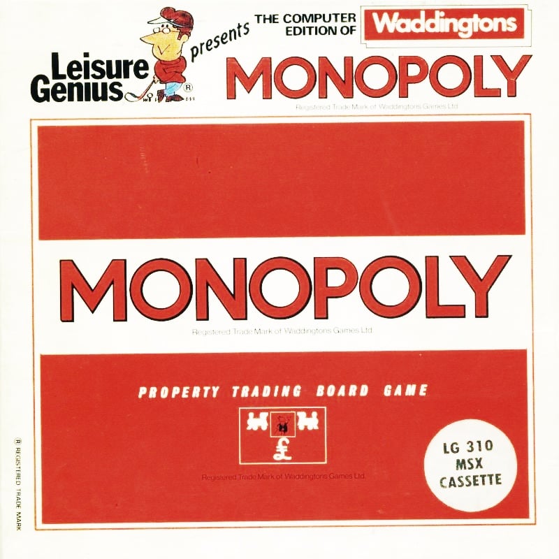 Monopoly
