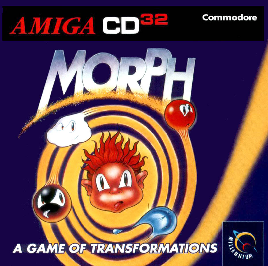 Morph