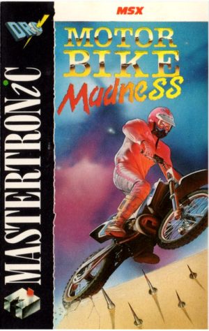 Motorbike Madness
