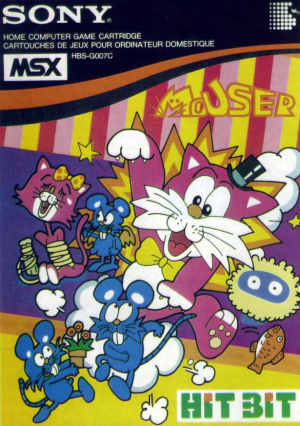 Mouser