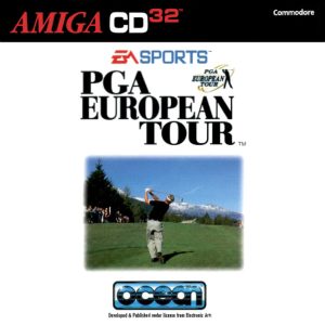 PGA European Tour
