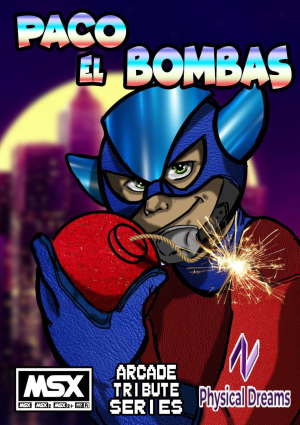 Paco el Bombas
