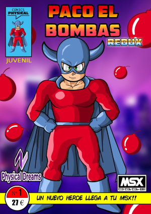 Paco el Bombas Redux