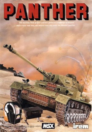 Panther