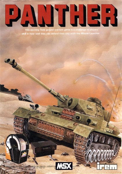 Panther