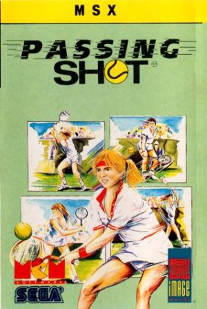 Passing Shot