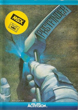 Pastfinder