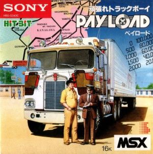 Payload