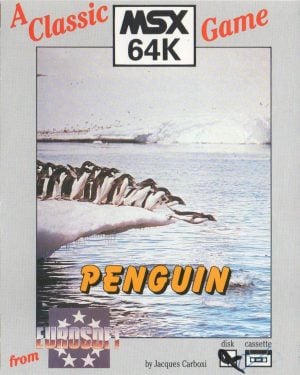 Penguin