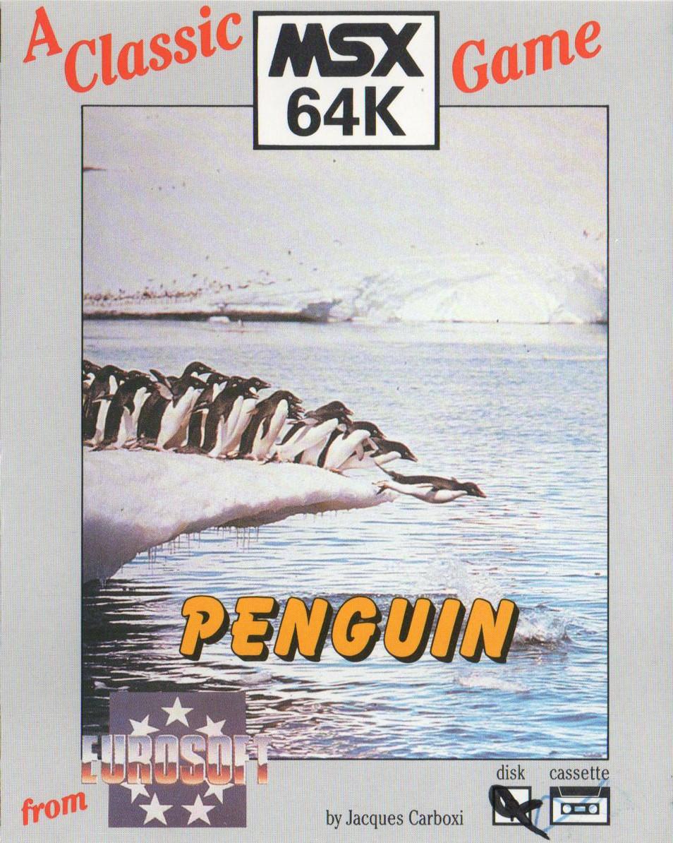Penguin