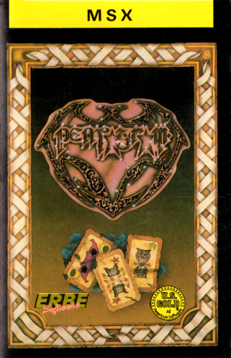 Pentagram