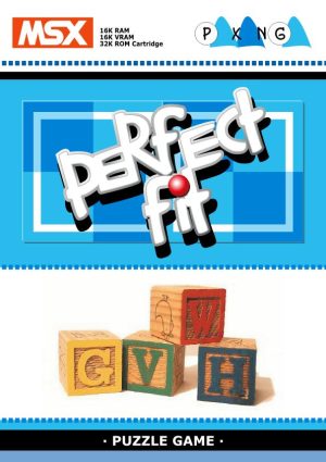 Perfect Fit
