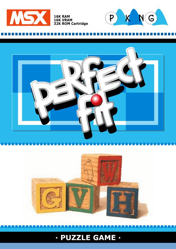 Perfect Fit