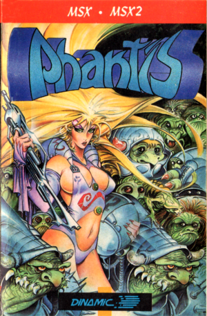 Phantis