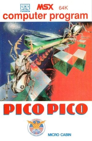 Pico Pico