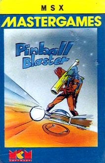 Pinball Blaster