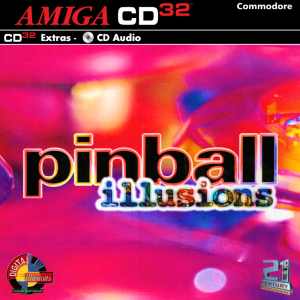 Pinball Illusions