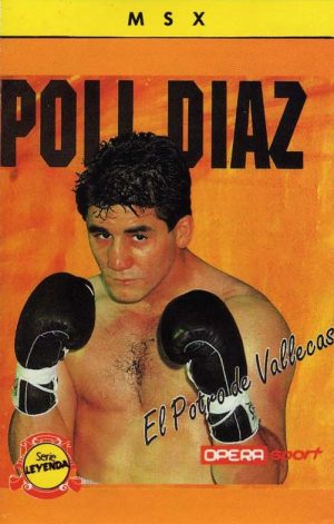 Poli Diaz