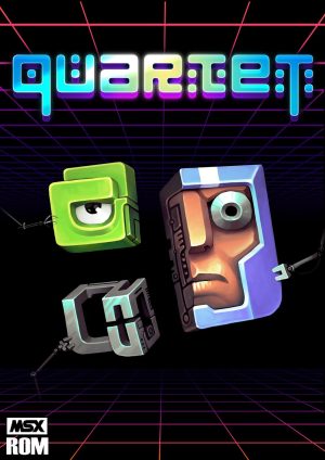 Quartet