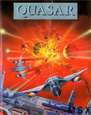 Quasar