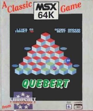 Quebert