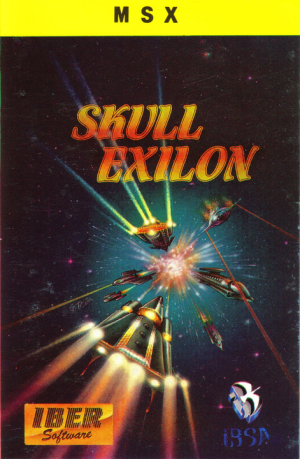 Skull Exilon