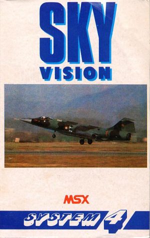Sky Vision