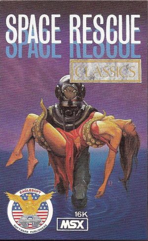 Space Rescue