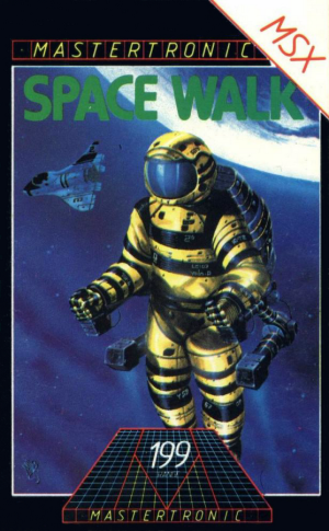 Space Walk
