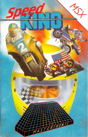 Speed King