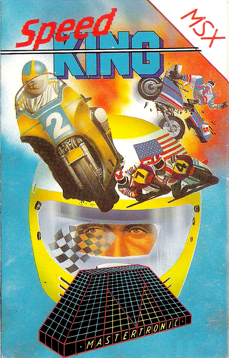 Speed King