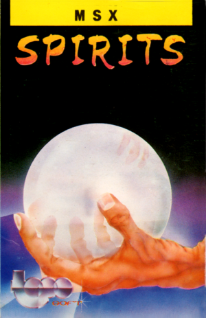 Spirits