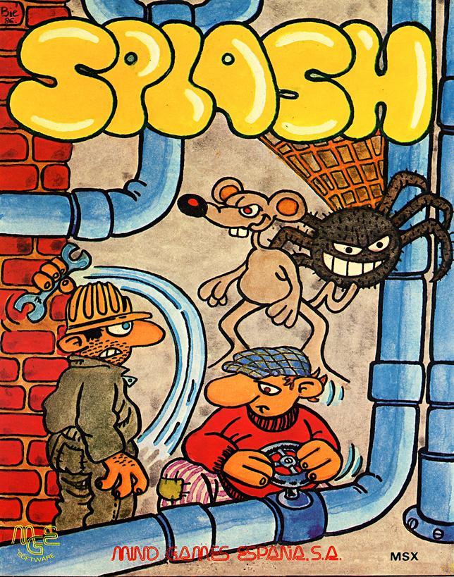 Splash