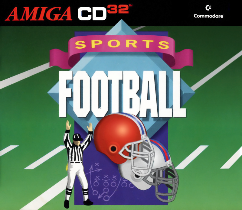 Sports: Football