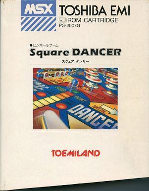 Square Dancer