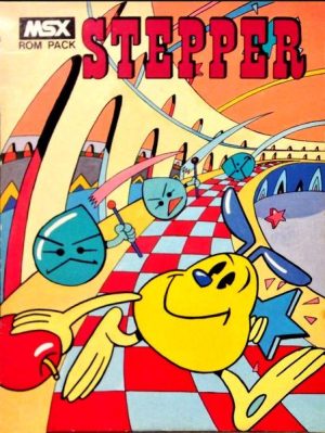 Stepper