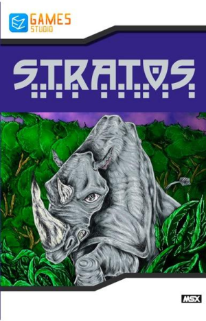 Stratos