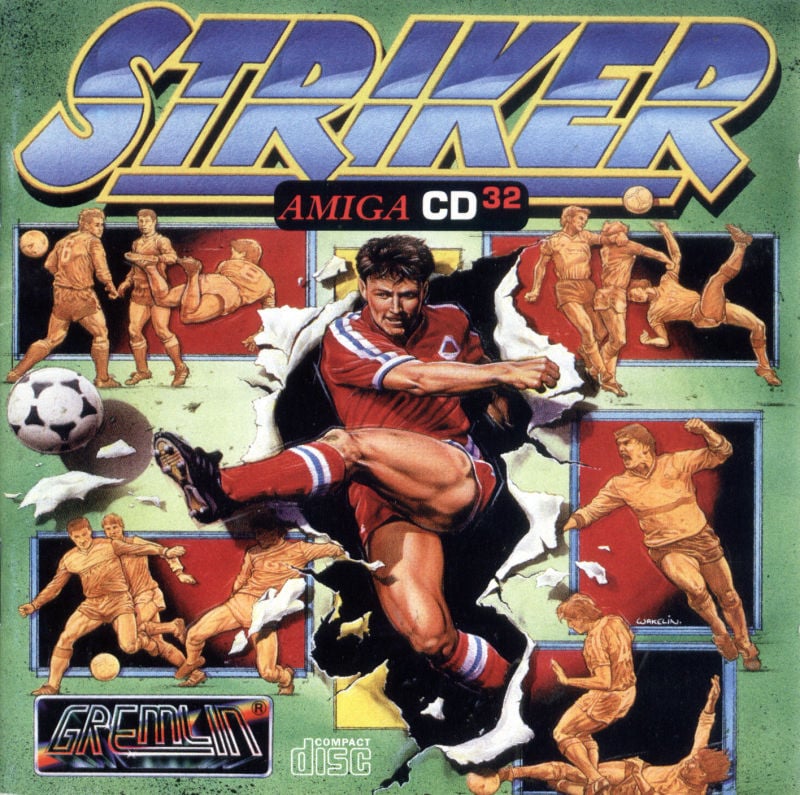 Striker