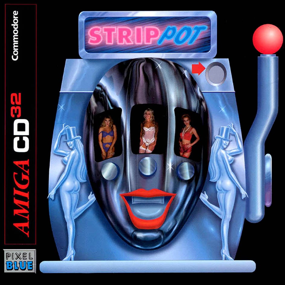 Strip Pot