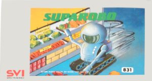 Suparobo