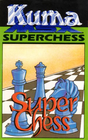 Super Chess