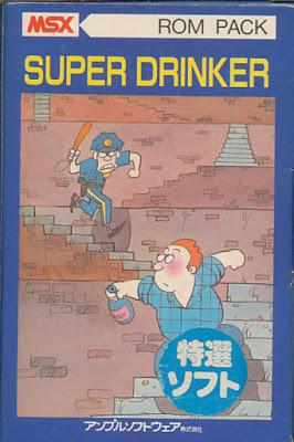 Super Drinker