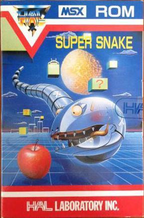 Super Snake