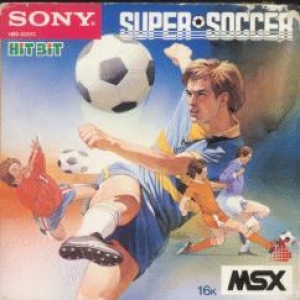 Super Soccer
