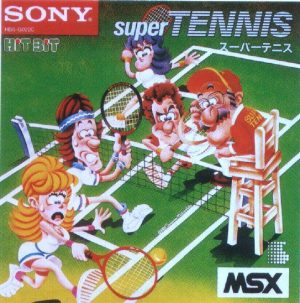 Super Tennis