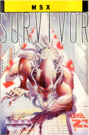 Survivor